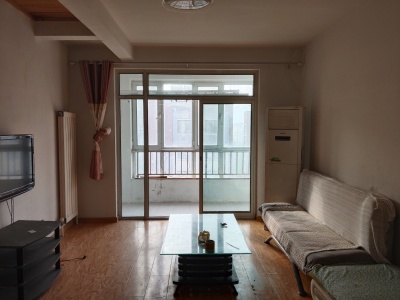 管马楼安置社区