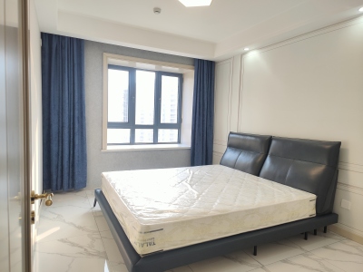 星光岛玫瑰园（二期）