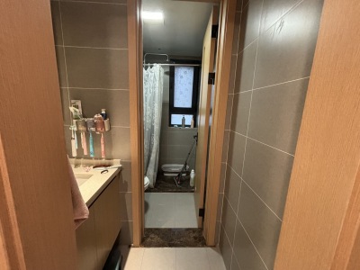 万科城市之光三期