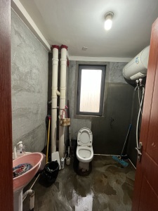 万达维多利亚湾（31-67号楼）