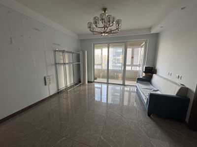 保利徕卡公园西区