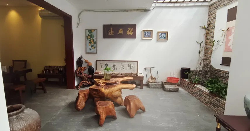 世茂诺沙湾一期别墅