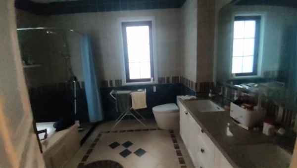 建邦听海二期别墅