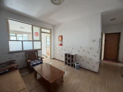 新贵都B区 2室1厅1卫 南北 普装