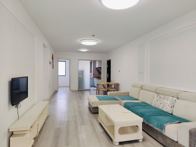 星光岛牡丹园（三期）