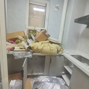 岔河社区印象和南