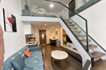 南北通透,次新小区,黄金地段,楼层好,采光很棒,性价比高