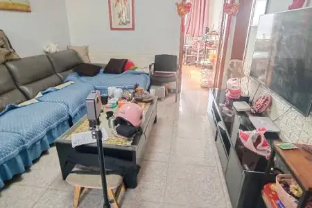 柳沟小区 2室1厅1卫南 中装