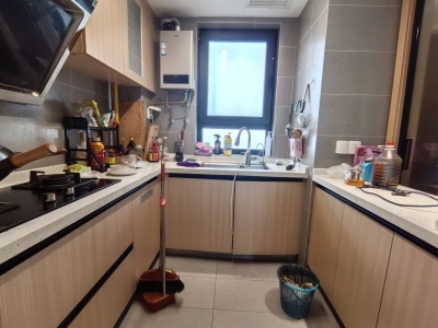 万科城市之光二期