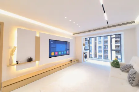 星光岛玫瑰园（二期） 3房2厅2卫 南北 精装