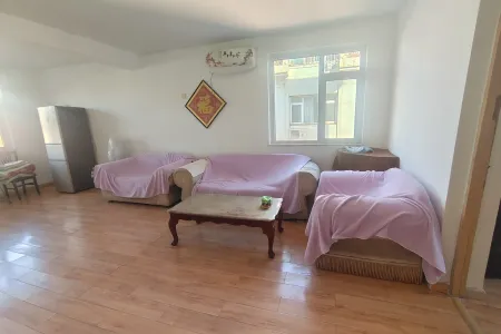 柳沟小区 2房1厅1卫 南北 毛坯