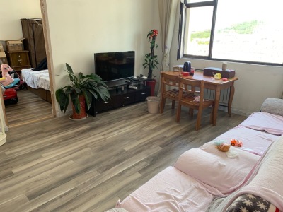 南港小区西区