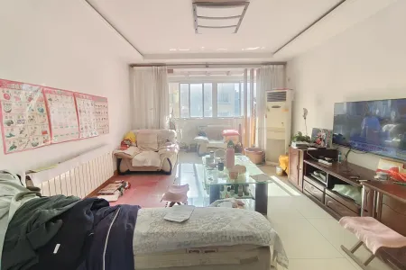 芙蓉苑 3房2厅1卫 南北 精装