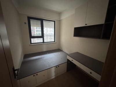 万科城市之光一期