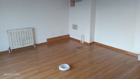 管马楼安置社区