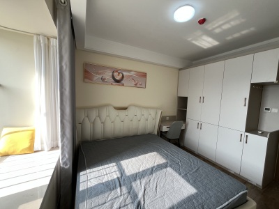 万达维多利亚湾（31-67号楼）