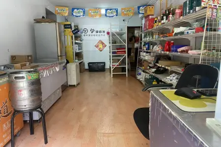 宁夏路133号 2房2厅1卫 南北 普装