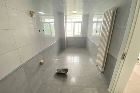 昆泉天籁村 2室2厅1卫南北 精装