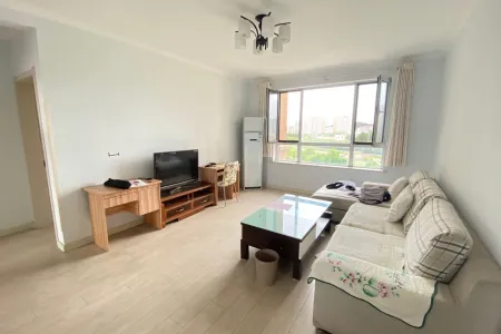 月亮湾 3室2厅1卫 南北 精装