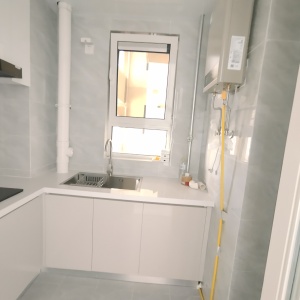 岔河社区印象和南