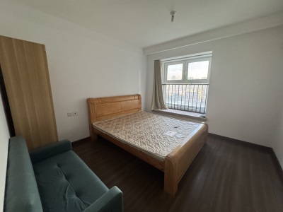 保利徕卡公园西区