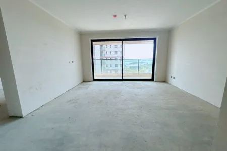 名嘉荷府 4室2厅2卫 南北 毛坯