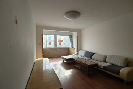 一中教师楼 2室2厅1卫 南 普装