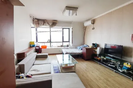 冠庭江山 2房1厅1卫 西北 中装