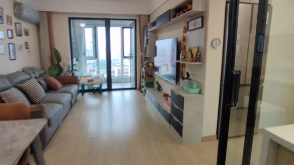 万科城市之光三期