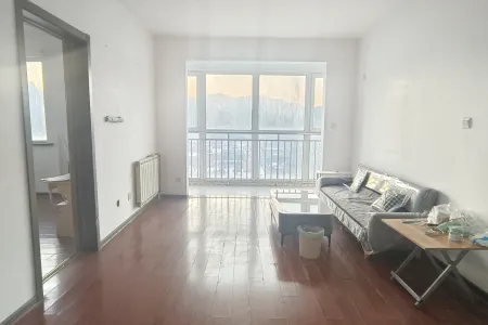 北下庄社区 2室1厅1卫 南北 精装