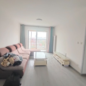 岔河社区印象和南