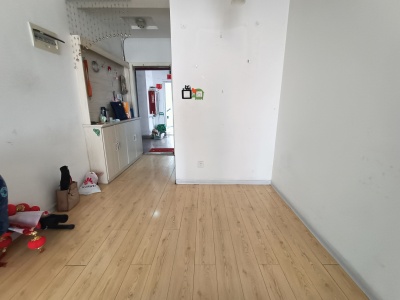 盛华未来城