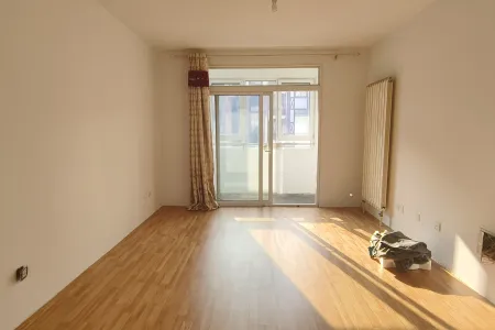 馨合佳苑 2房0厅0卫 南北 毛坯