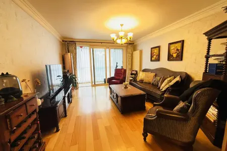 慧博园 2室2厅1卫南北 