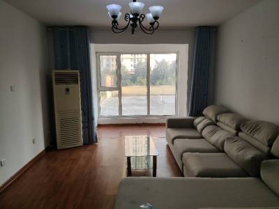 海滨御苑 2室1厅1卫 南北 简装