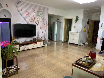贵信花园