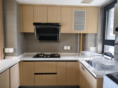 万科城市之光三期