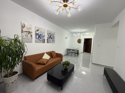 岔河社区印象和南