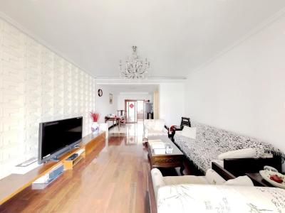 颐中高山 3室2厅2卫 南 精装