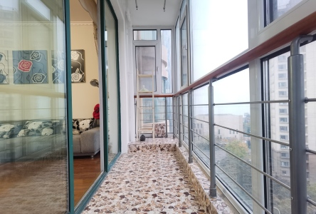 泽润幸福城一期