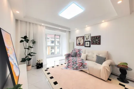 瑞海澜山 2房2厅1卫 南 精装