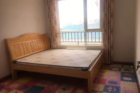 八里庄社区 1室1厅1卫南 中装