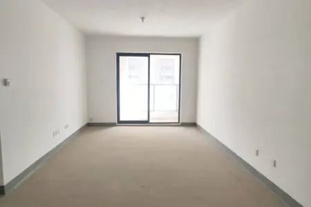 星光岛杜鹃园（一期） 2室2厅1卫 南 毛坯