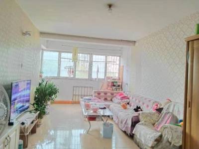 辛明园小区