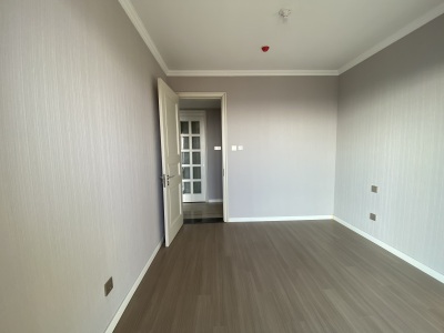 万科新都会二期