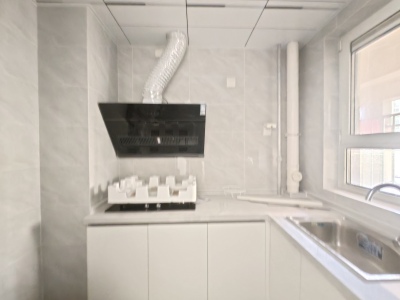 岔河社区印象和南