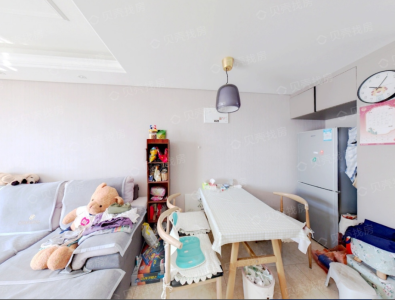 万科新都会一期