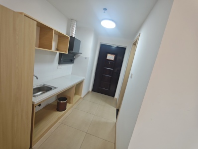 悦湖广场(商住楼)