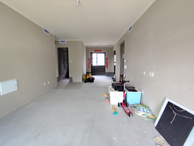 华润灵山湾壹号