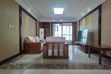 名嘉汇 3室2厅2卫南北 精装